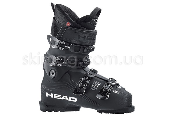 Гірськолижні черевики HEAD NEXO LYT 100 2022